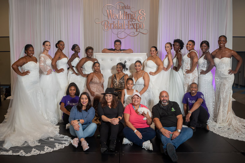 Florida Wedding & Bridal Expo