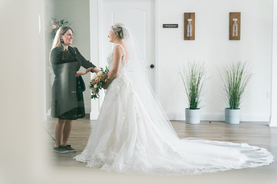 5 reasons to hire a wedding planner in Tampa Florida