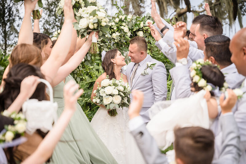 Adams Estate Wedding Photographer Inspiration Blog Florida