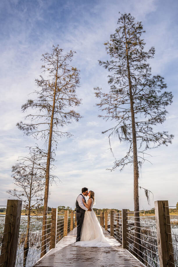 best wedding photographer in the tampa bay area