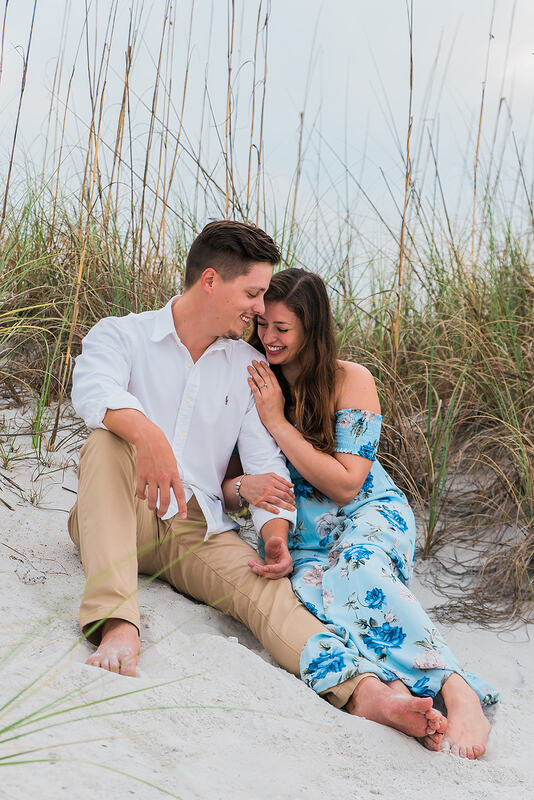 clearwater engagement ideas